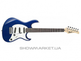 Электрогитара CORT G200 (TB)