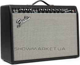 Гитарный комбоусилитель FENDER 65 DELUXE REVERB