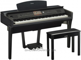 Цифрове піаніно YAMAHA Clavinova CVP-709B