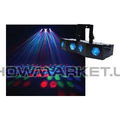 Светодиодный LED прибор BIG BM-410