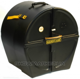 Кейс для барабанів - Hardcase HN20B