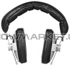 Навушники студійні і спеціалізовані - Beyerdynamic DT 100 400 ohms/black