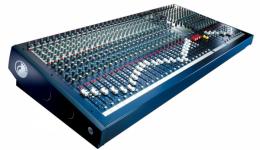 Мікшерний пульт Soundcraft LX7II 32ch