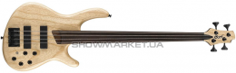 Бас-гитара  - CORT B4FL Plus AS (OPN)