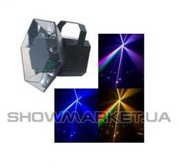 Светодиодный прибор BIG BM-BE15