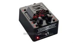 Педаль эффектов для электрогитар - Laney IRT-PULSE