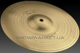 Тарелка cплэш - Paiste Signature Splash 12