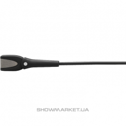 Петличный микрофон - DPA microphones 4160-OC-S-B00