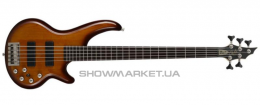 Бас-гитара CORT CURBOW 52 (BS)