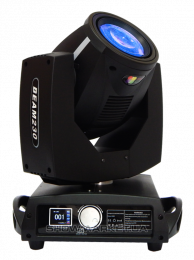 Полноповортоный прожектор PRO LUX BEAM 230