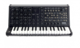 Синтезатор KORG MS-20 MINI