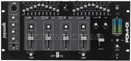 Мікшерний пульт для DJ Gemini PDM-01