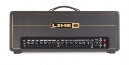 Усилитель гитарный - LINE6 DT50 HEAD