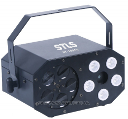 Световой LED прибор STLS ST-105FX
