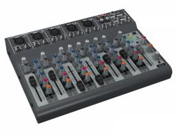 Микшерный пульт Behringer XENYX 1002B