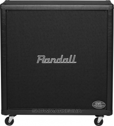 Усилитель для электрогитар - Randall RS412 KH100