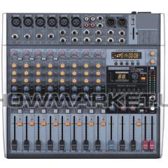 Микшерный пульт BIG MIX12