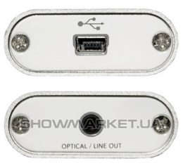 Usb  аудиоинтерфейс - ESI DR.DAC nano