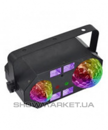 Світловий LED прилад STLS VS-40