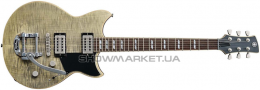 Электрогитара - YAMAHA REVSTAR RS720B (AG)