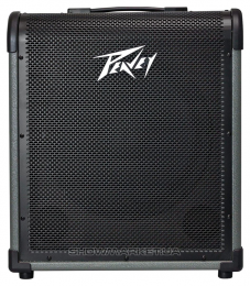 Басовый кабинет -PEAVEY MAX 150 Bass Amp Combo