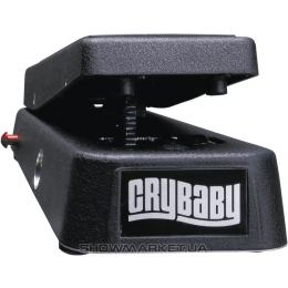 Педаль эффектов DUNLOP DCR-1FC CRYBABY CONTROLLER