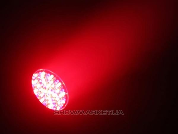 Фото LED прожектор MARQ Colormax PAR64 L