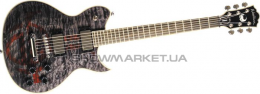 Электрогитара - Washburn WI66 ANCK