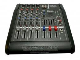 Активный микшерный пульт BIG DP-404