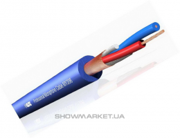 Микрофонный кабель - Klotz PW02