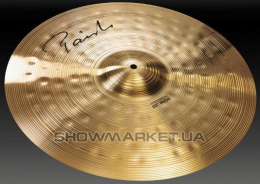 Тарелка райд - Paiste Signature Precision Ride 20