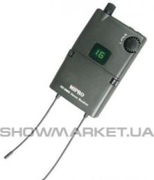 UHF приемник Mipro MI-808R