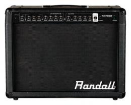 Гитарный комбо Randall RX75RG2-E