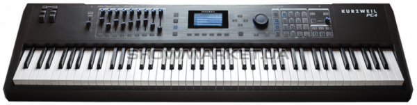 Фото Синтезатор - Kurzweil PC4 L