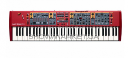 Синтеpзатор NORD Stage 2 EX Compact
