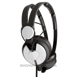 Навушники SUPERLUX HD-562 White