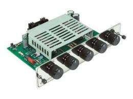 Ламповый преамп Randall JTM