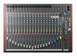 Микшерный пульт Allen Heath ZED-22FX