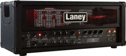 Ламповый комбо - Laney IRT60H