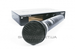 Радиосистема AUDIX RAD360 OM6