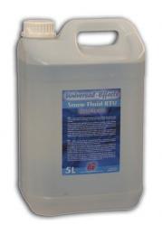 Жидкость для генератора снега Universal Effects Snow Fluid 5 литров