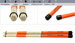 Барабанные палочки - Rohema Rods Professional Bamboo
