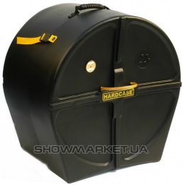 Кейс для барабанів - Hardcase HN22B