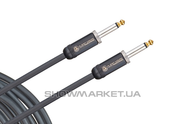 Фото Кабель - PLANET WAVES PW-AMSG-20 AMERICAN STAGE 20ft L