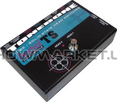 Педаль эффектов для электрогитар - Radial Headbone TS