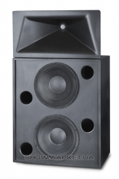 Акустика для кинотеатра QSC Cinema SC-422C