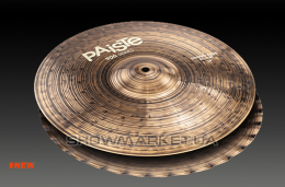 Тарелка хай хет - Paiste 900 Sound Edge Hi-Hat 14