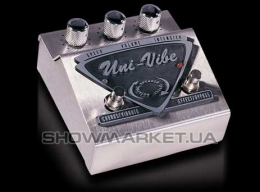 Педаль эффектов для электрогитар - Dunlop UV-1US Univibe