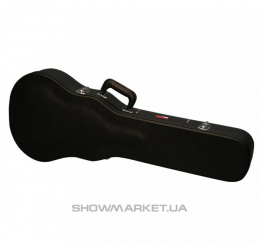 Кейс для электрогитары GATOR GWE-LPS BLK