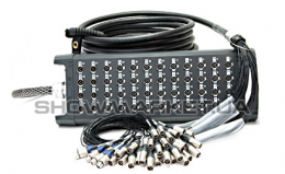 Мультикор - Klotz T1L40/8 xE50 TRUELINK PRO